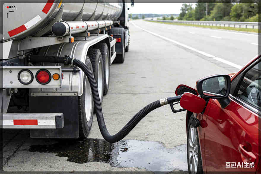 东港汽车送油电话【案例】