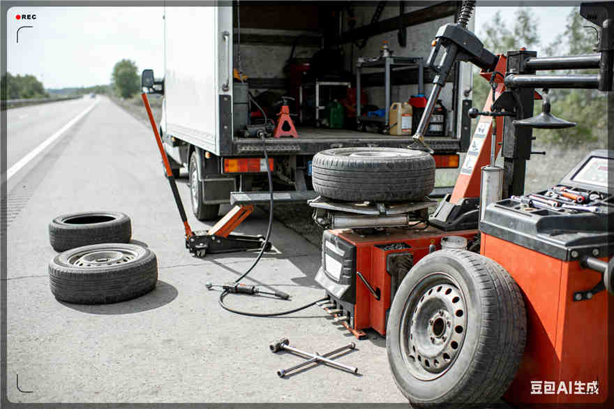 东港换轮胎电话【案例】