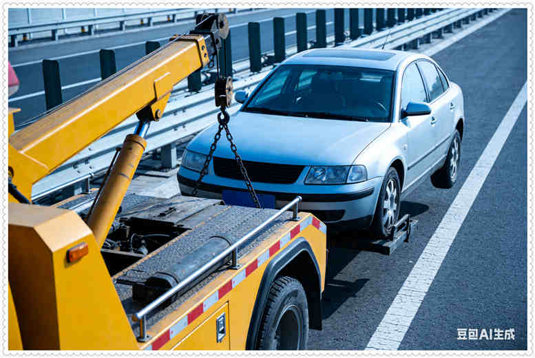 东港道路救援2026年发展趋势：AI赋能下的东港道路救援