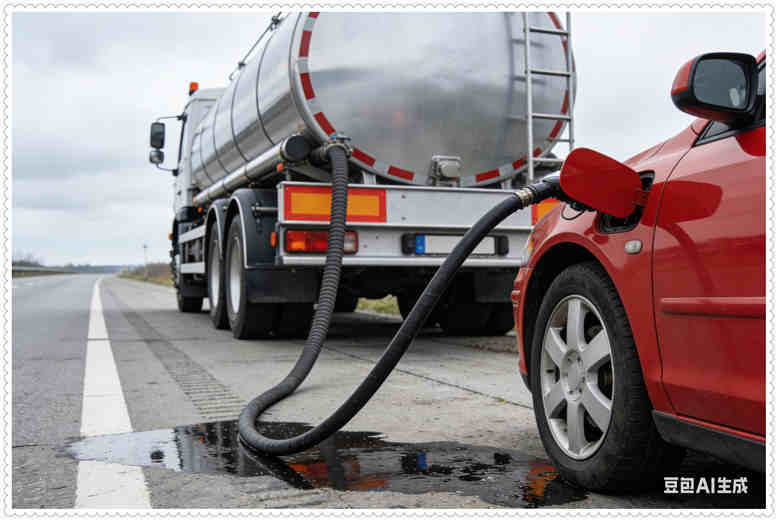 东港高速公路救援