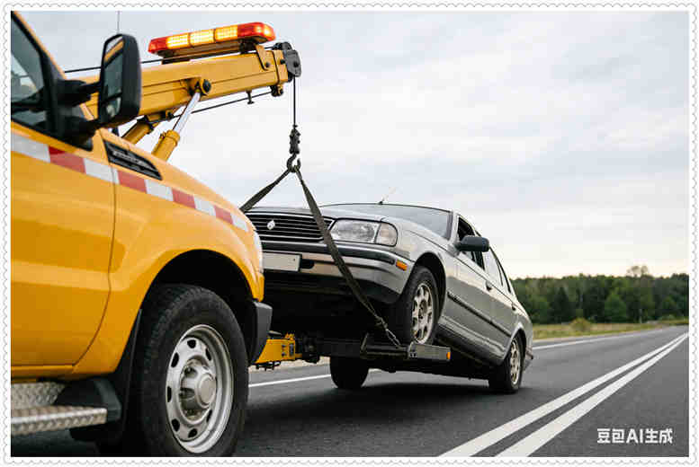 东港拖车技能培训